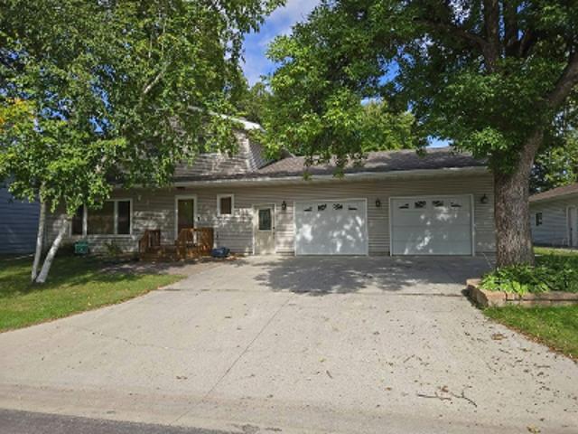 House for sale in Breckenridge, Wilkin County