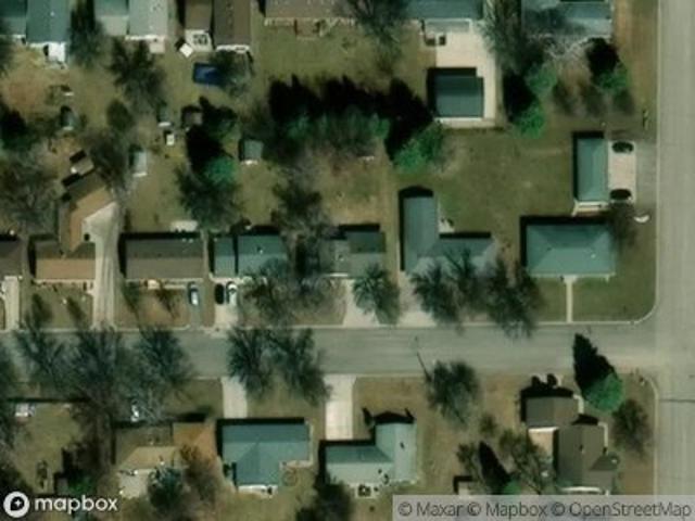 House for sale in Breckenridge, Minnesota