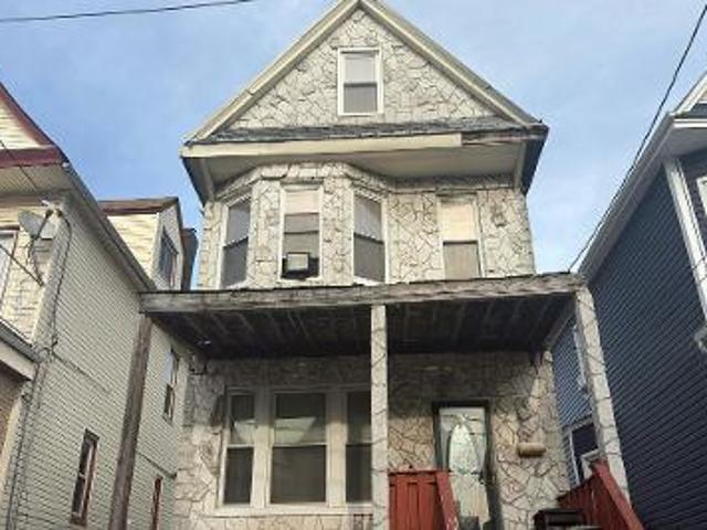 House for sale in Hudson, New Jersey