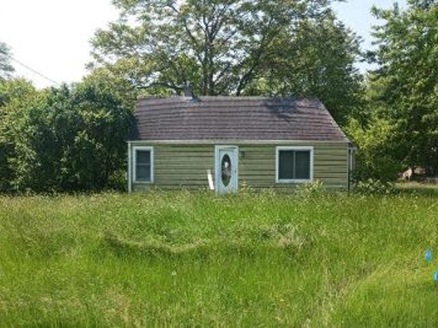 House for sale in Saginaw