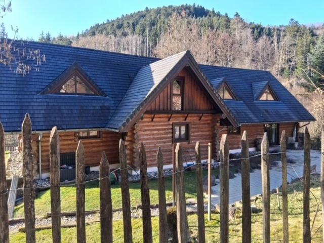 Maison vente à Thann-Guebwiller, Wegscheid