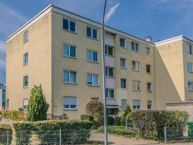 Apartment mieten in Haßloch, Rheinland-Pfalz