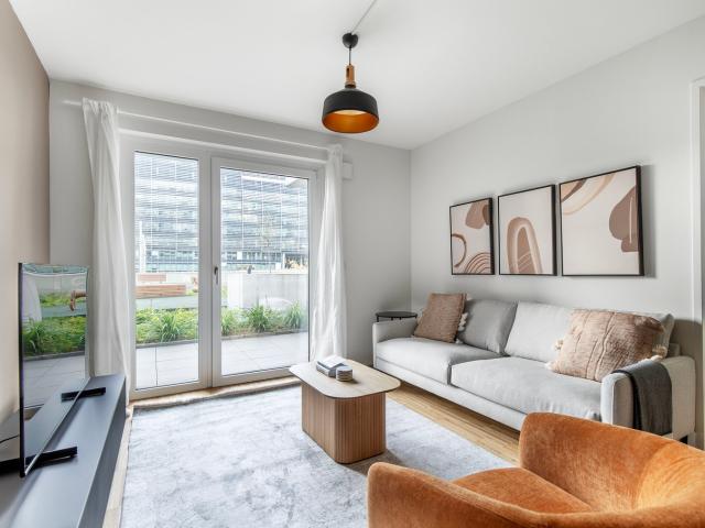 Apartment mieten in KG Brigittenau