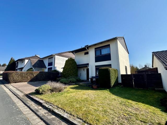 Haus kaufen in Wehrheim, Hessen