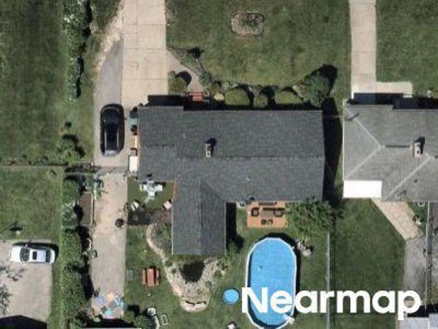 House for sale in Cheektowaga, New York