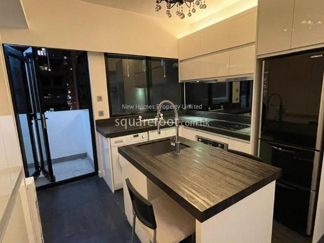 位於 灣仔, 香港, 提供 出租 的 公寓