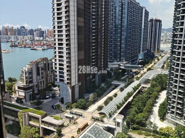 位於 啟德 Kai Tak, 香港 Hong Kong, 提供 出售 的 公寓