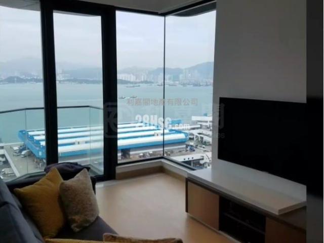 位於 西環 Sai Wan, 香港 Hong Kong, 提供 出售 的 公寓