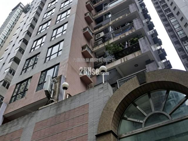 位於 香港 Hong Kong, 香港島 Hong Kong Island, 提供 出售 的 公寓