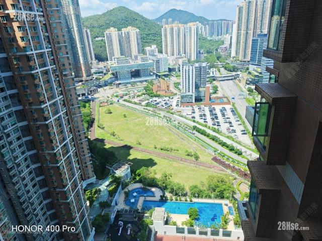 位於 將軍澳 Tseung Kwan O, 香港 Hong Kong, 提供 出售 的 公寓
