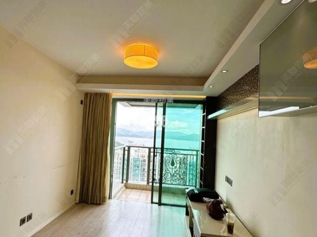 位於 將軍澳 Tseung Kwan O, 香港 Hong Kong, 提供 出售 的 公寓