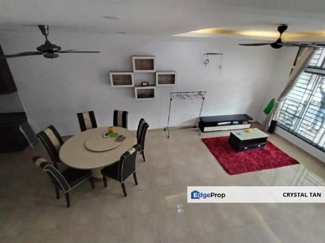 House for sale in Bukit Ledang, Johor