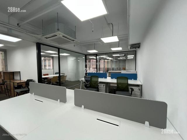 提供 出租 的 寫字樓
