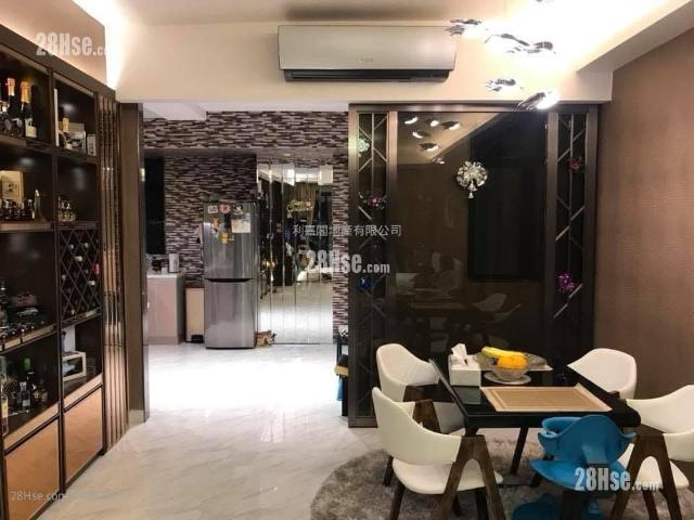 位於 沙田 Sha Tin, 香港 Hong Kong, 提供 出售 的 公寓