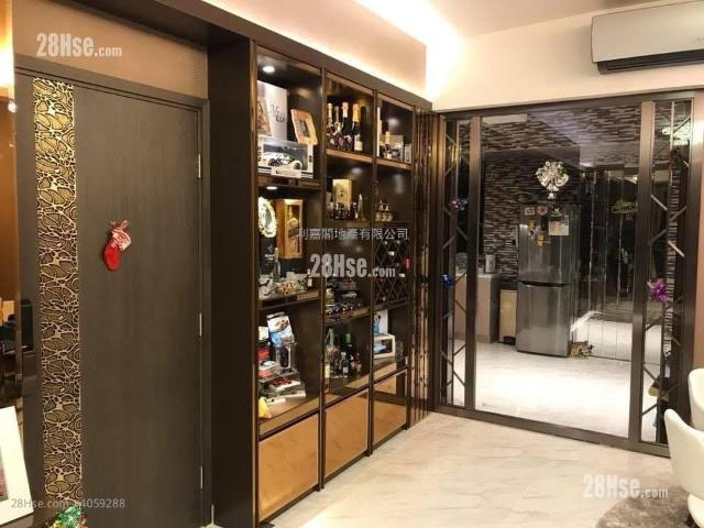 位於 沙田 Sha Tin, 香港 Hong Kong, 提供 出售 的 公寓