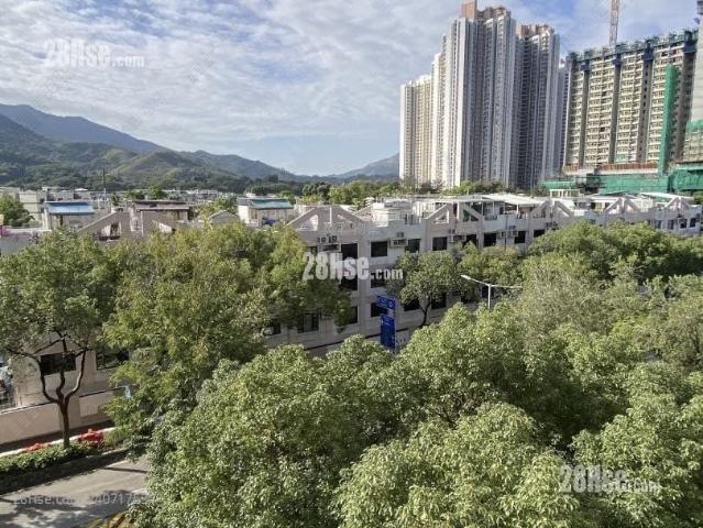 位於 上水 Sheung Shui, 香港 Hong Kong, 提供 出售 的 公寓