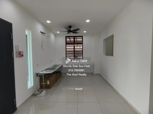 Residential House for sale in Johor