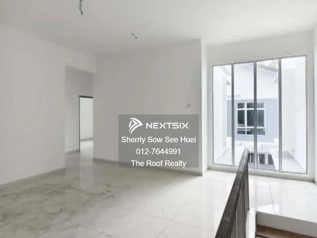 Residential House for sale in Johor