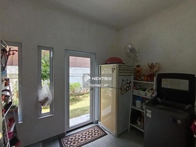 Residential House for sale in Johore Bahru, Johor