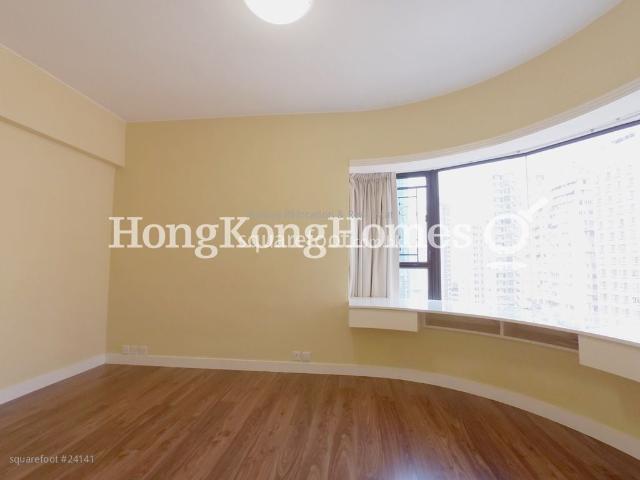 位於 尖沙咀, 九龍, 提供 出租 的 公寓