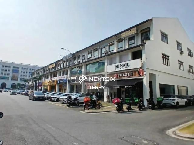 Residential House for sale in Johore Bahru, Johor