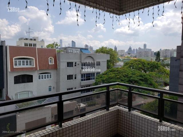 位於 九龍塘 Kowloon Tong, 香港 Hong Kong, 提供 出售 的 公寓