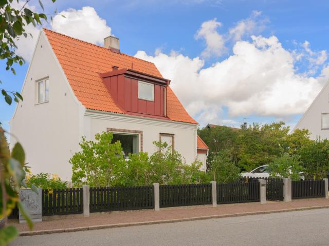 Villa till salu i Malmö, Skåne