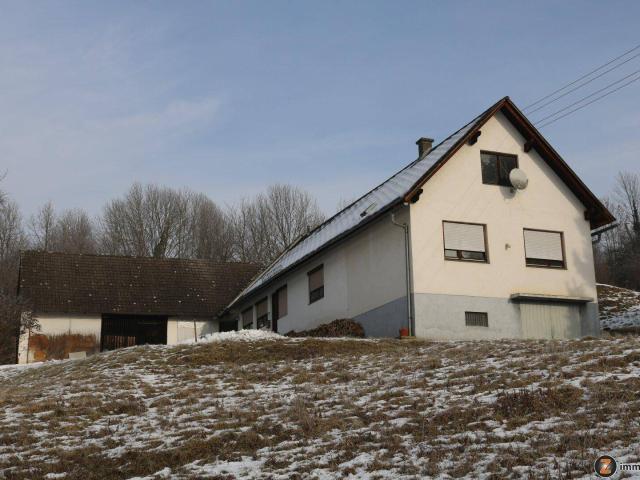 Haus kaufen in Weichselbaum, Burgenland