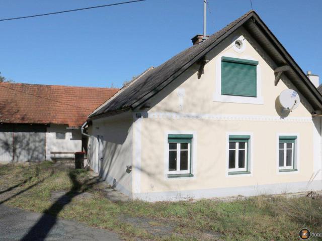 Haus kaufen in Weichselbaum, Burgenland