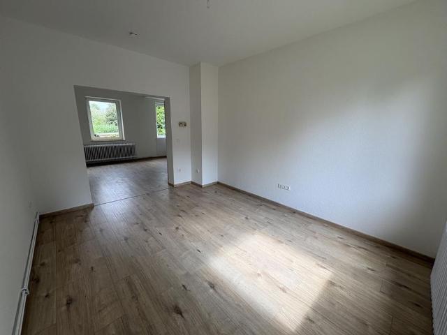 Apartment mieten in Fedderwardergroden, Wilhelmshaven