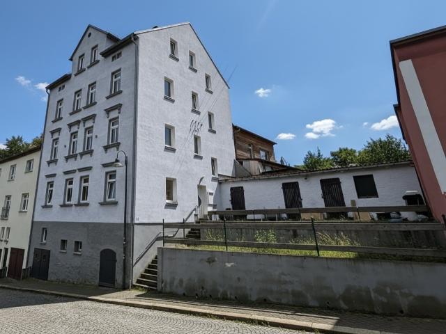 Haus kaufen in Weida, Thüringen