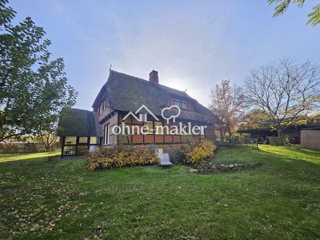 Haus kaufen in Mecklenburg-Vorpommern