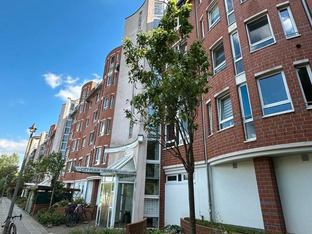 Etagenwohnung mieten in Bremen, Findorff