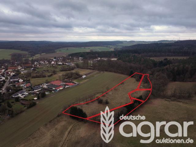 Landwirtschaft kaufen in Hessen