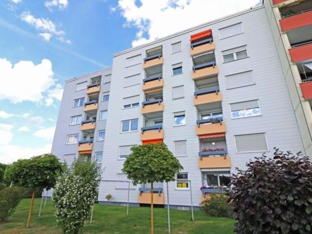 Wohnung kaufen in Weiden, Rheinland-Pfalz