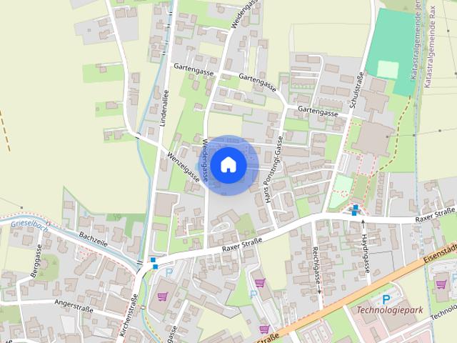 Apartment mieten in Jennersdorf, Burgenland