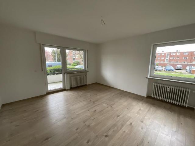 Apartment mieten in Aldenburg, Wilhelmshaven