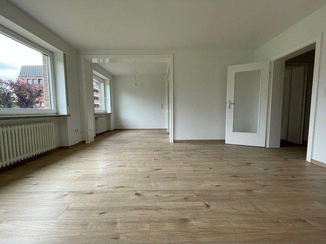 Apartment mieten in Aldenburg, Wilhelmshaven