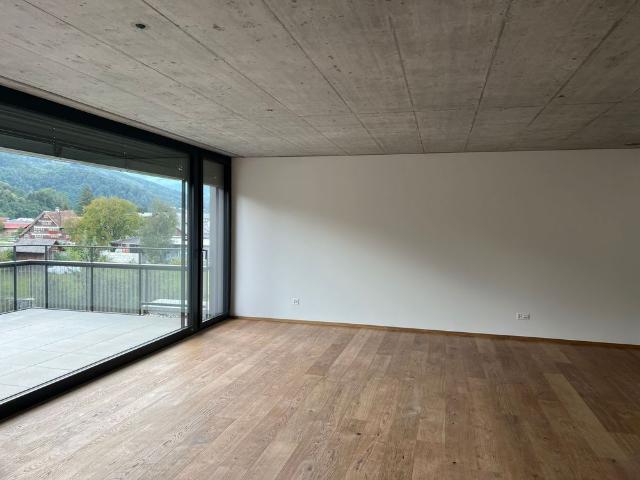 Apartment mieten in Buchs (SG), St. Gallen
