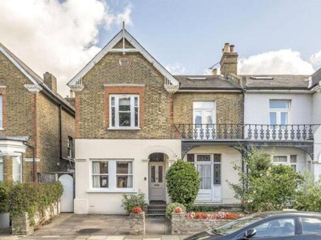 House for sale in Lyons, Greater London