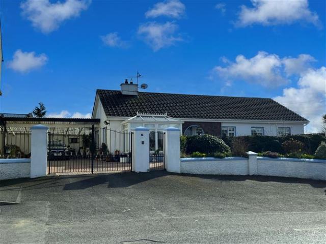 Bungalow for sale in Brannockstown, North Tipperary