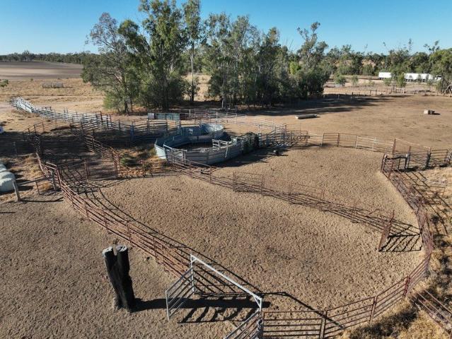 Acreage for sale in Goondiwindi, Queensland