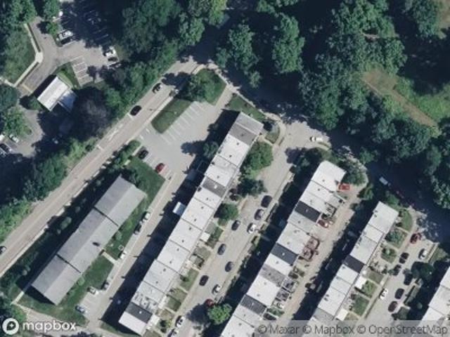 Townhouse for sale in Philadelphia, Pennsylvania