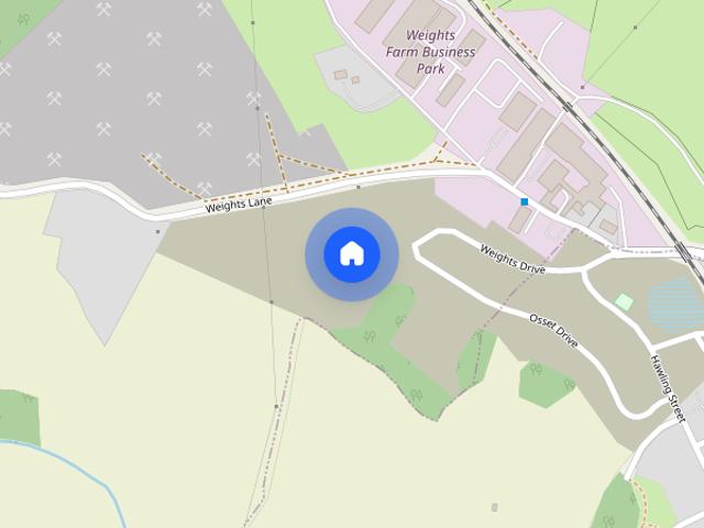House for rent in Bromsgrove, Worcestershire