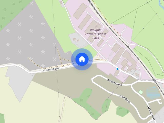 House for rent in Bromsgrove, Worcestershire