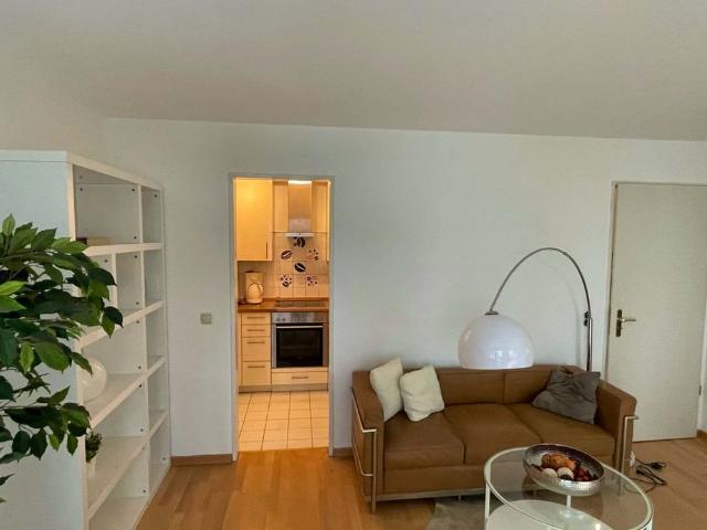 Apartment mieten in St. Vinzenz-Viertel, München