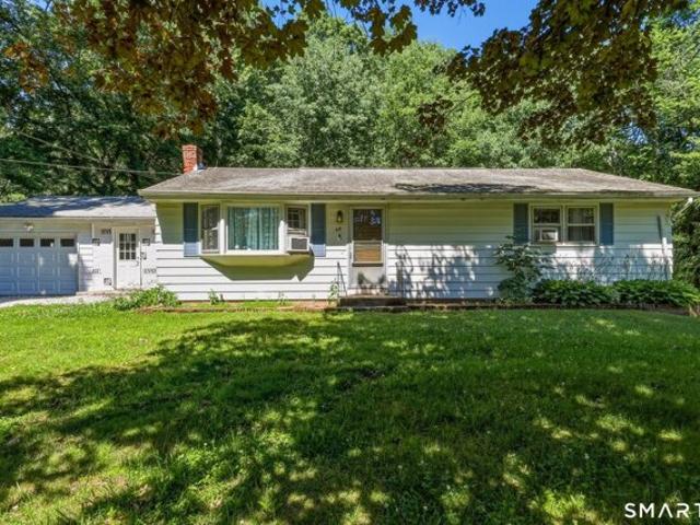 House for sale in Tolland, Connecticut