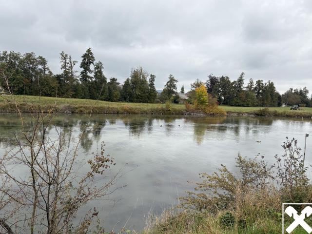 Grundstück kaufen in Braunau am Inn, Oberösterreich