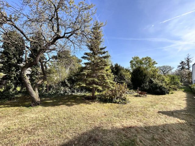 Einfamilienhaus kaufen in Gumpoldskirchen, Niederösterreich
