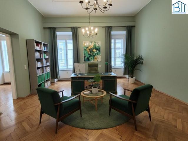 Wohnung kaufen in Sankt Leonhard, Gersdorf-Feistritz
